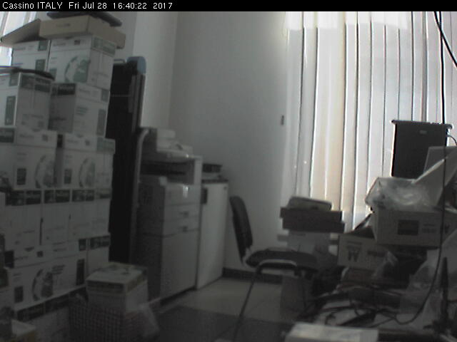 Officine Informatiche S.r.l