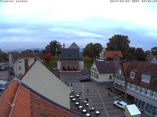 Kloster Lorsch