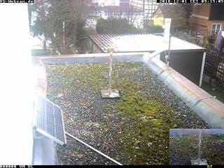 Villingen-Schwenningen Roof Cam