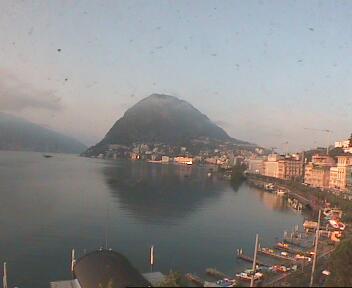 Golfo di Lugano