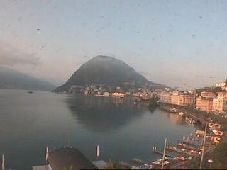 Golfo di Lugano