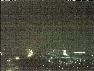 University of Regensburg