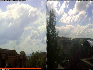 Obertshausen Weather Cam