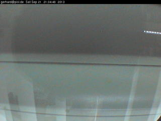 The Pisl Family Home