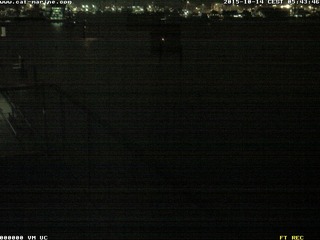  View of the Burchardkai in the Port of Hamburg