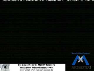 Engen Weather Cam