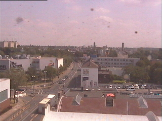 End Art Kulturfabrik on Veldener Straße