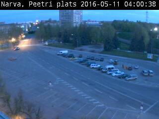 Peter's Square