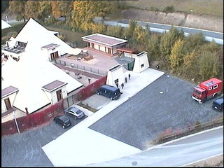 The Sauerland Pyramids - Galileo Park