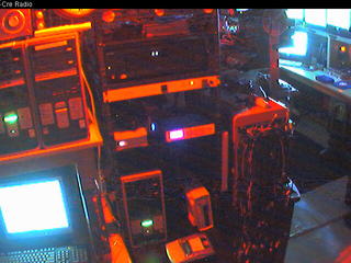 Allvox.com 'Chicago Server'