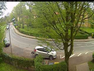 GL Cam - Street View