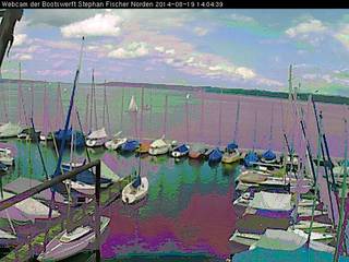 Bootswerft Stephan Fischer - Boat Yard & Marina