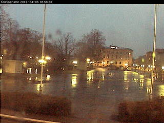 Södra Torget 