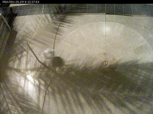 Foucault's Pendulum