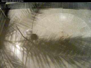 Foucault's Pendulum