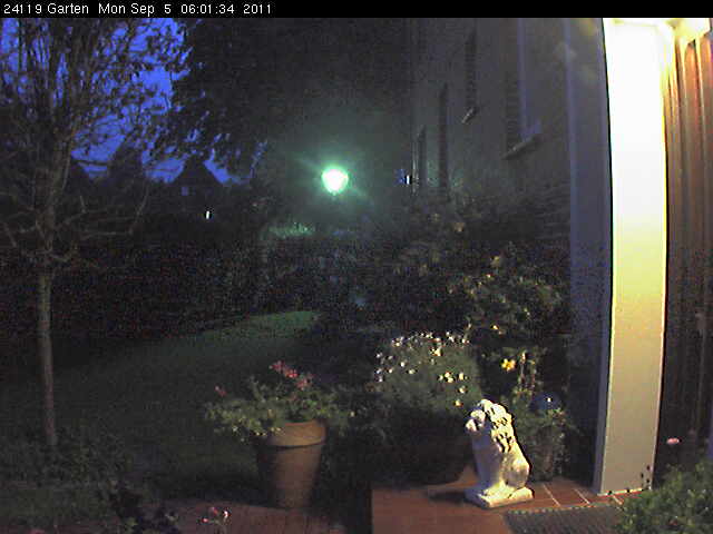 Webcam in Germany