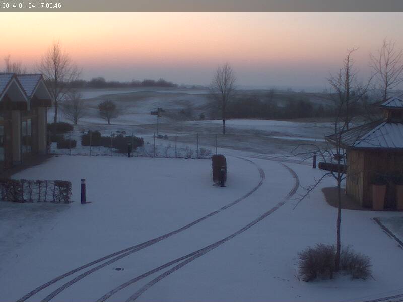 Golf & Country Club Fleesensee 