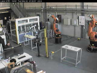 University of Applied Sciences