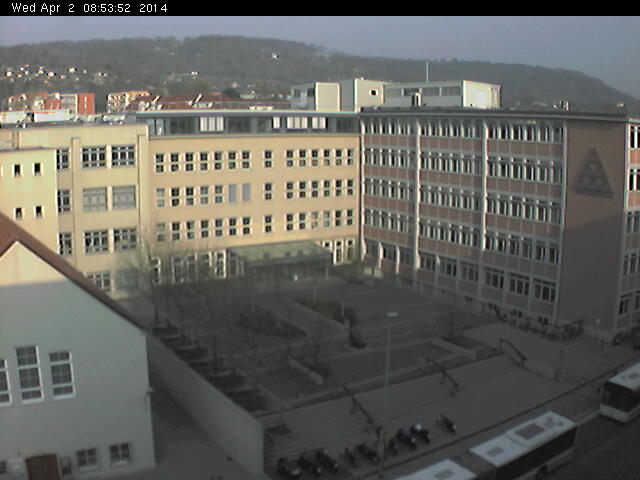 University of Applied Sciences