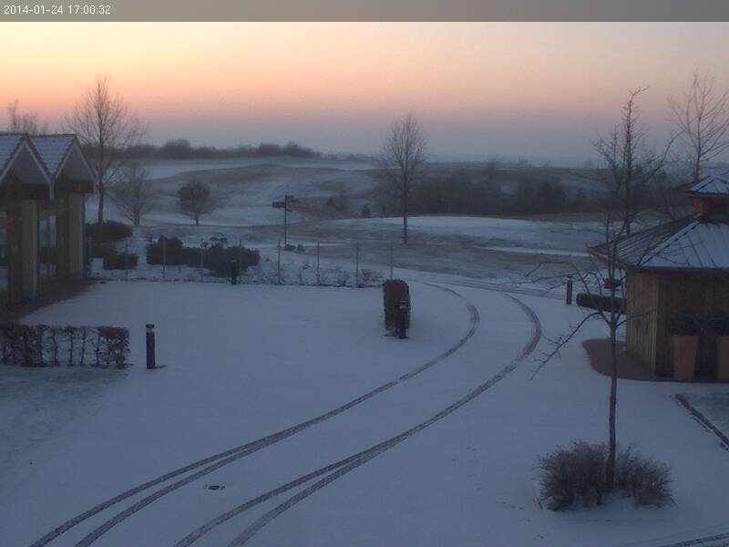 Golf & Country Club Fleesensee