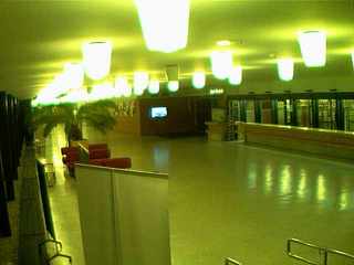 Airport Terminal
