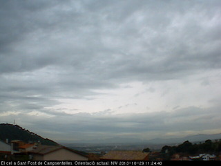Weather Cam