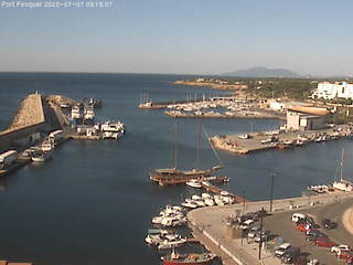 Port of  l'Atmella de Mar