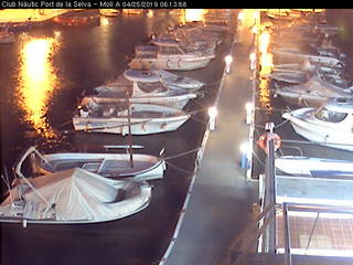 Club Nàutic Port de la Selva