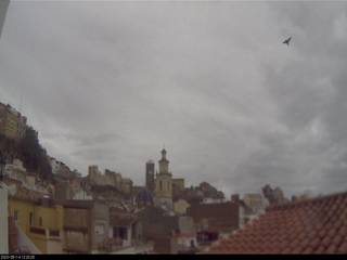 Meteobunyol Meteorological Observatory