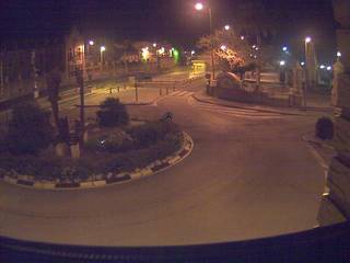 Passeig l'Estació