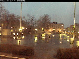 Södra Torget 