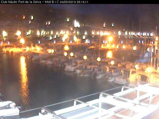 Club Nàutic Port de la Selva