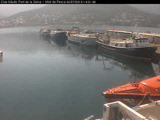 Club Nàutic Port de la Selva