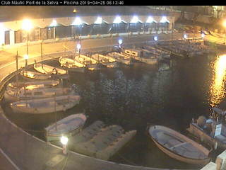 Club Nàutic Port de la Selva