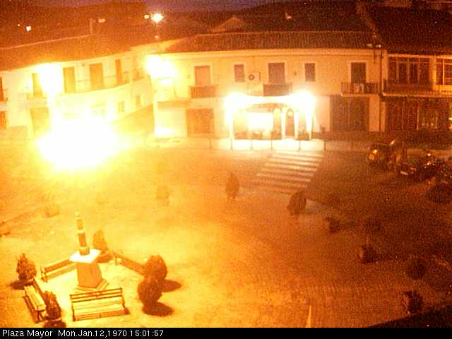 Plaza Mayor