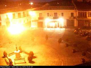 Plaza Mayor