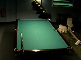 Hyvinkään Billiard Room