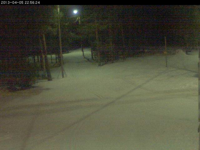 Webcam in Finland