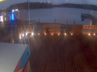 Boat Station Hamarin SEO & Lokki Café