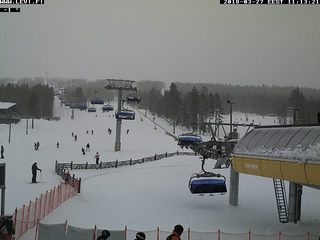 Levi Ski Resort