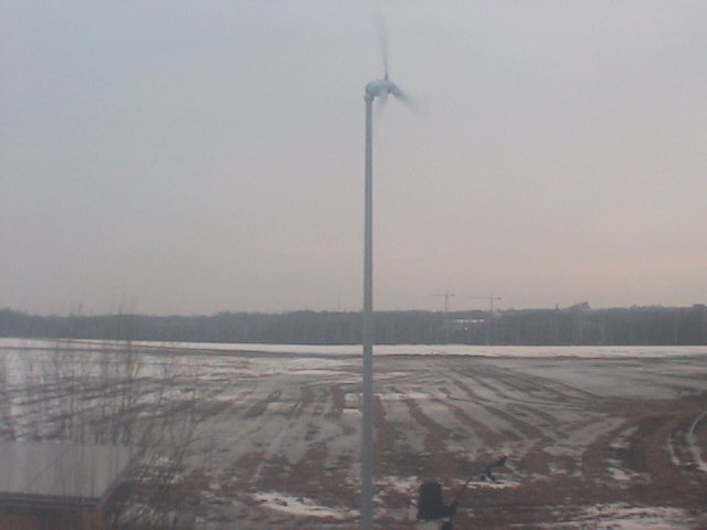 Webcam in Helsinki,Finland