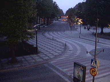 Webcam in Raisio,Finland