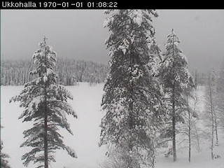 Ukkohalla Ski & Sport Resort