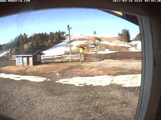 Slalom Turku Society Ski Resort