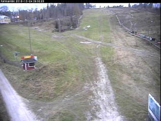 Skicenter Messilä