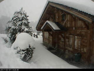 Chalet Cam