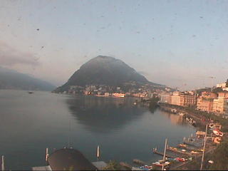 Golfo di Lugano