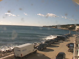 Promenade Aristide Briand