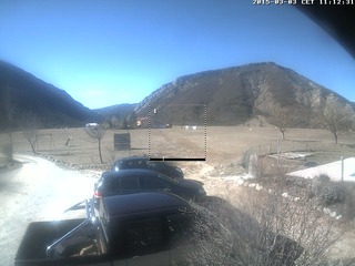 Yard Cam