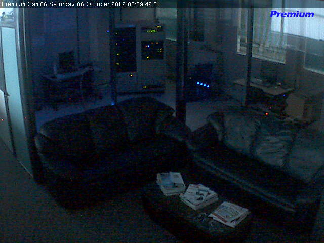 Webcam in Toulouse,France